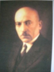 Предстояща изложба за Александър Тацов